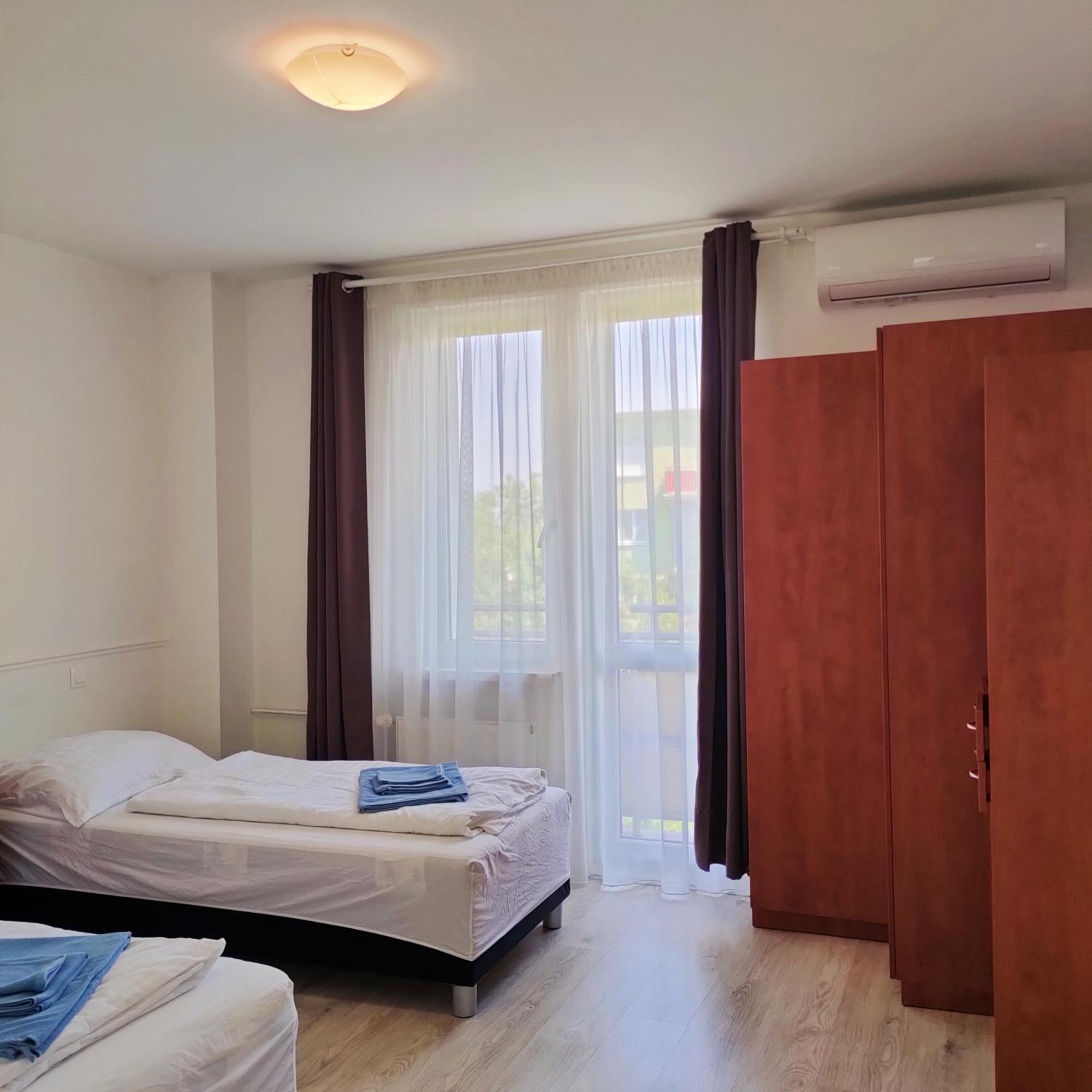 Sag Riazanska Residence 3 Room Free Wi-Fi Bratislava Exterior photo